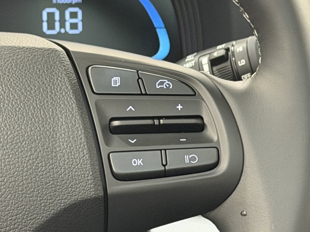 New 2026 Hyundai Venue SEL image 17