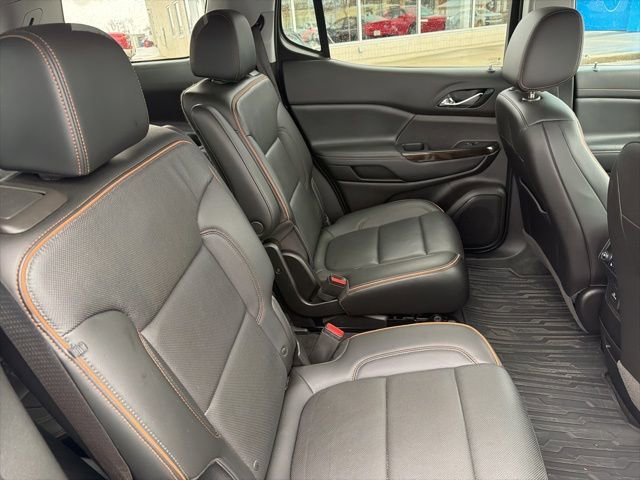 Used 2021 GMC Acadia AT4 w/ Technology Package AWD/4WD image 31