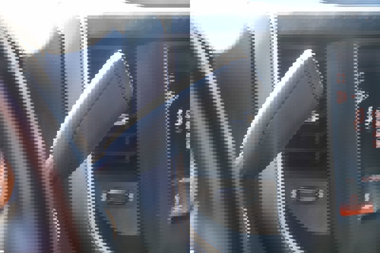 Used 2024 RAM 3500 Big Horn image 17