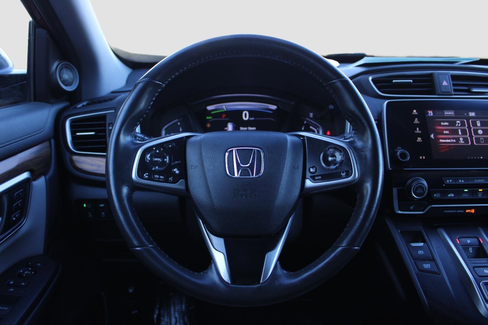 Used 2022 Honda CR-V EX-L image 24