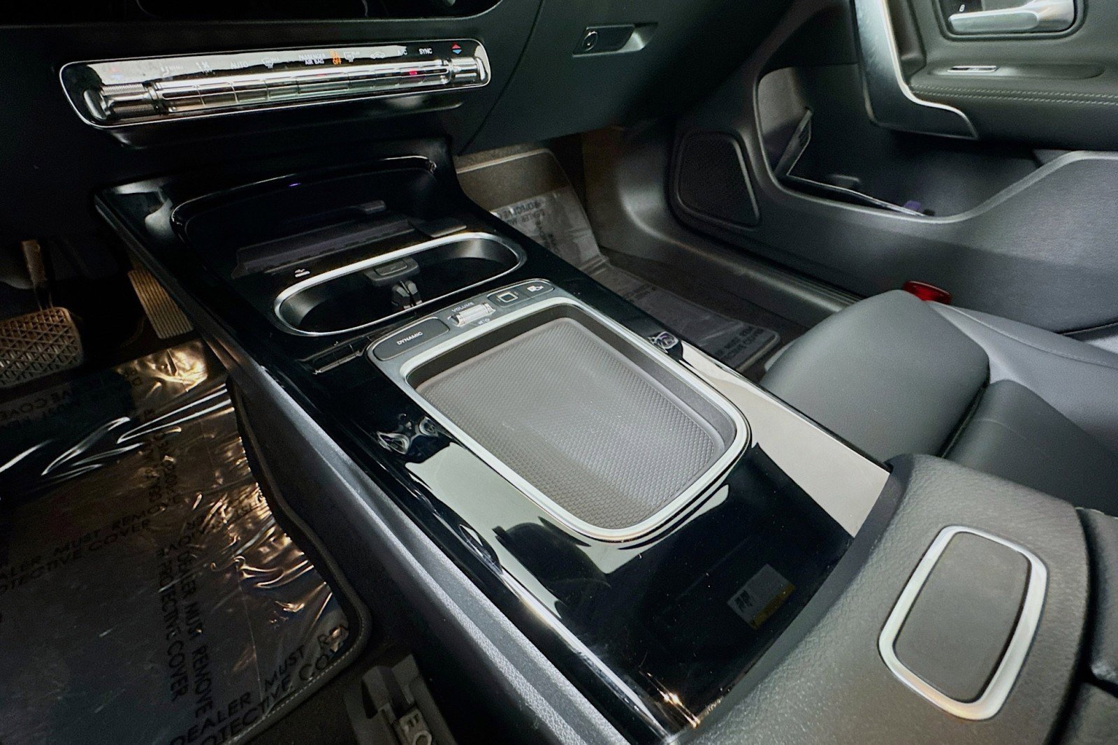 Certified 2025 Mercedes-Benz CLA 250 image 6