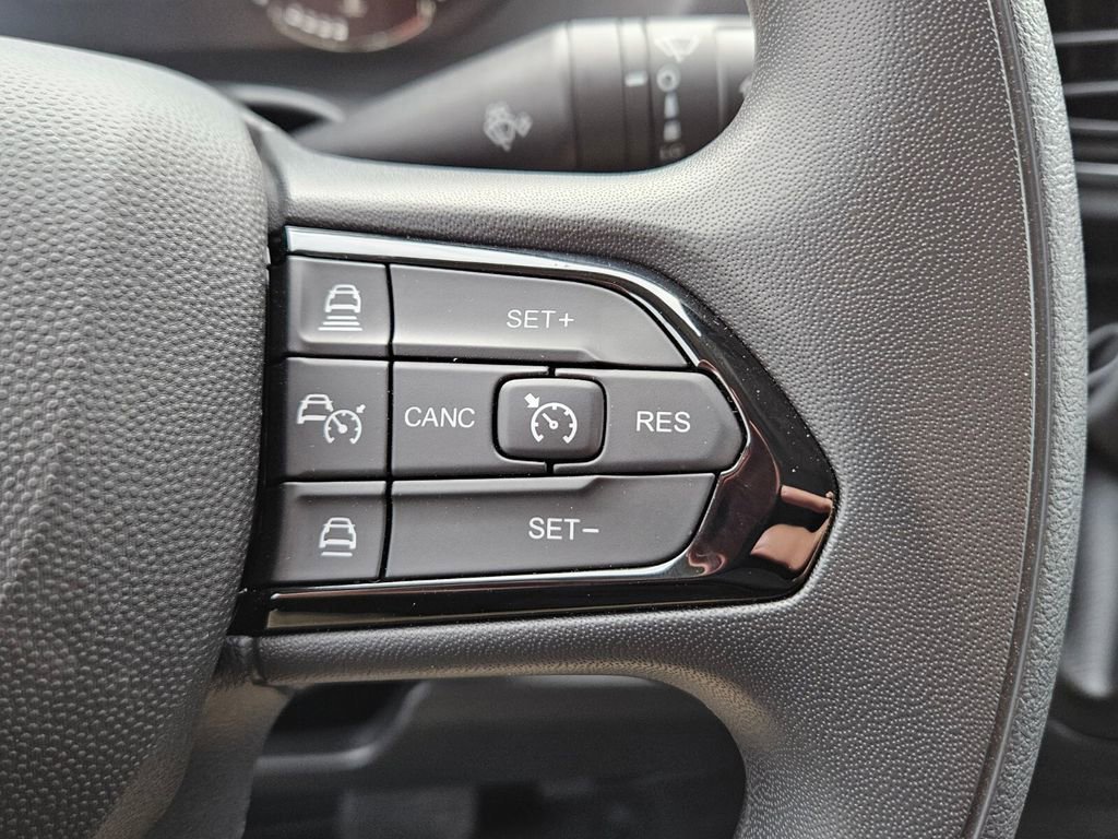 New 2026 RAM ProMaster 1500 w/ Convenience Group image 22