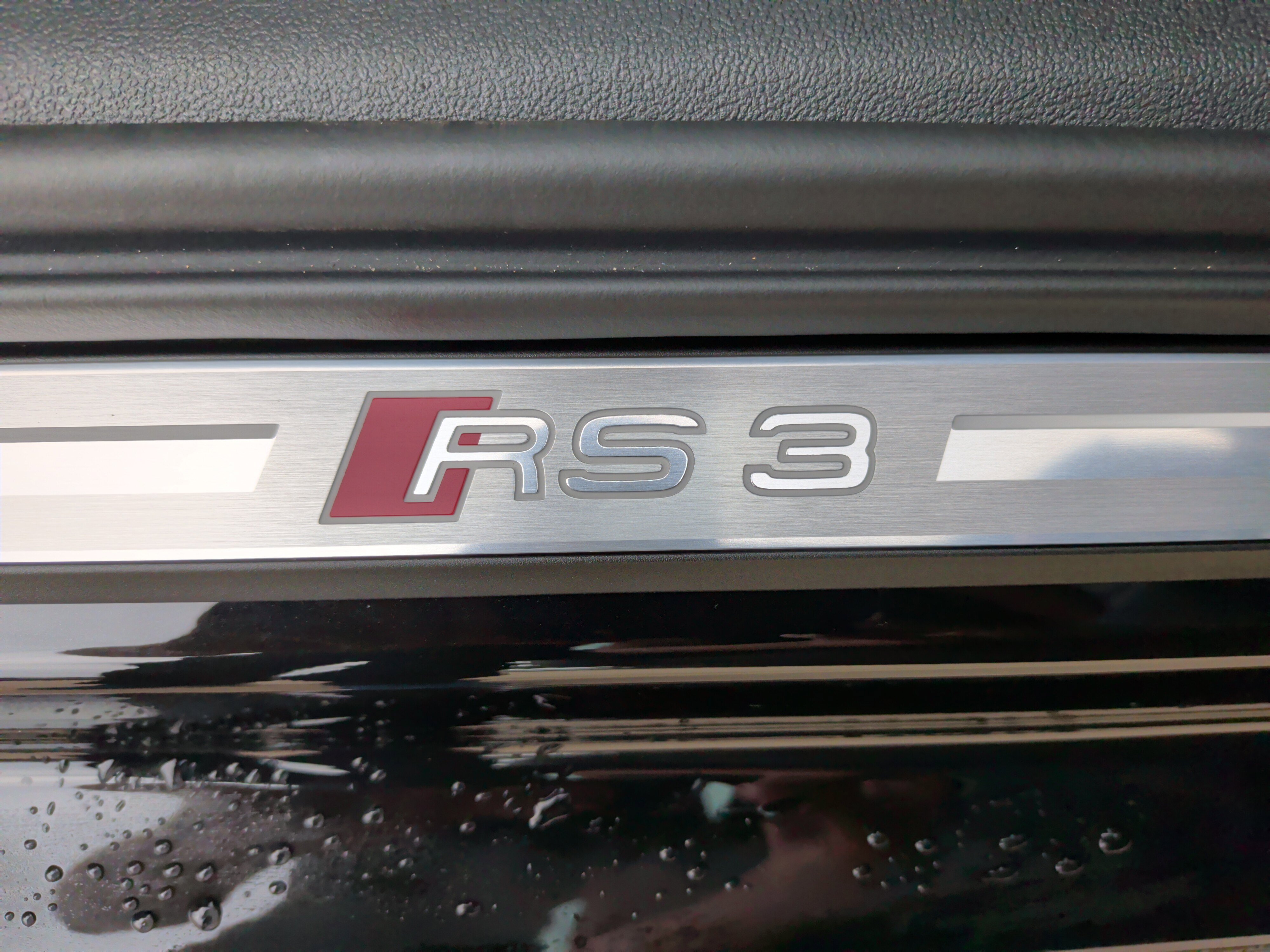 Used 2026 Audi RS 3 AWD/4WD image 35
