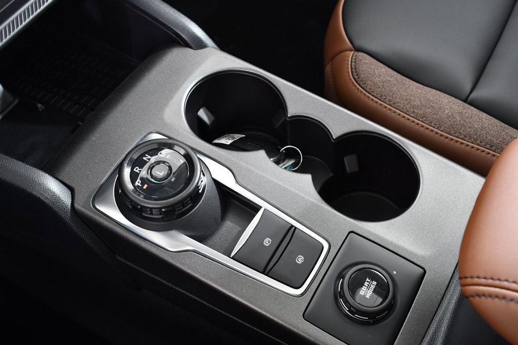 New 2025 Ford Bronco Sport Outer Banks w/ Outer Banks Tech Package+ image 30