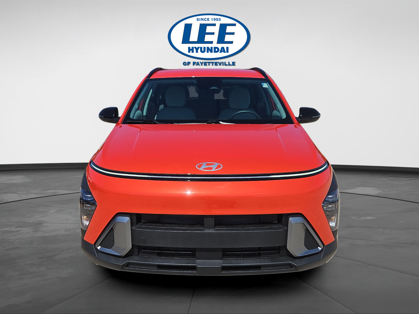Certified 2026 Hyundai Kona SEL Sport FWD image 13