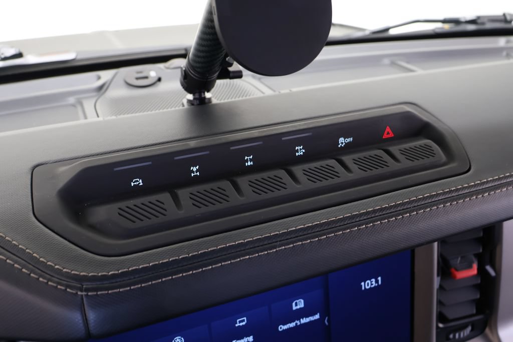Used 2024 Ford Bronco Raptor AWD/4WD image 43