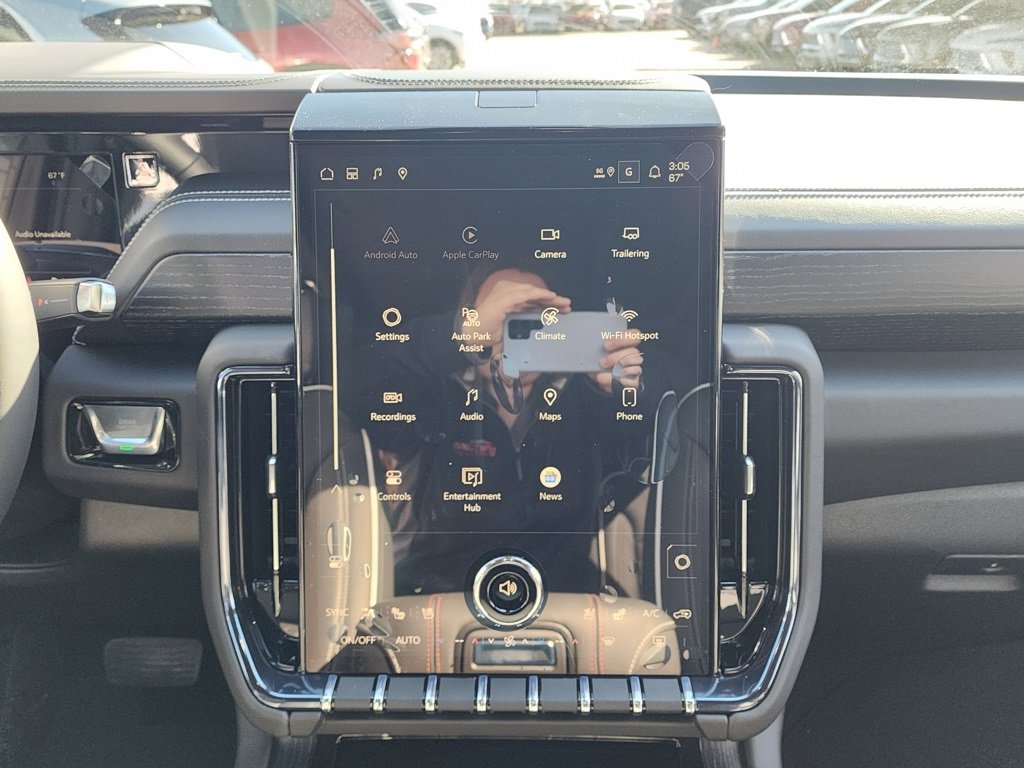 New 2026 GMC Yukon XL AT4 Ultimate image 31