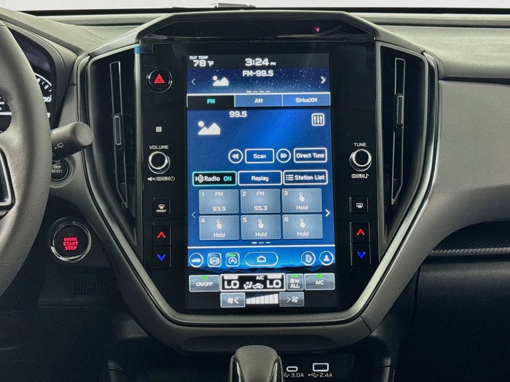 New 2026 Subaru Crosstrek 2.5i Limited AWD/4WD image 14