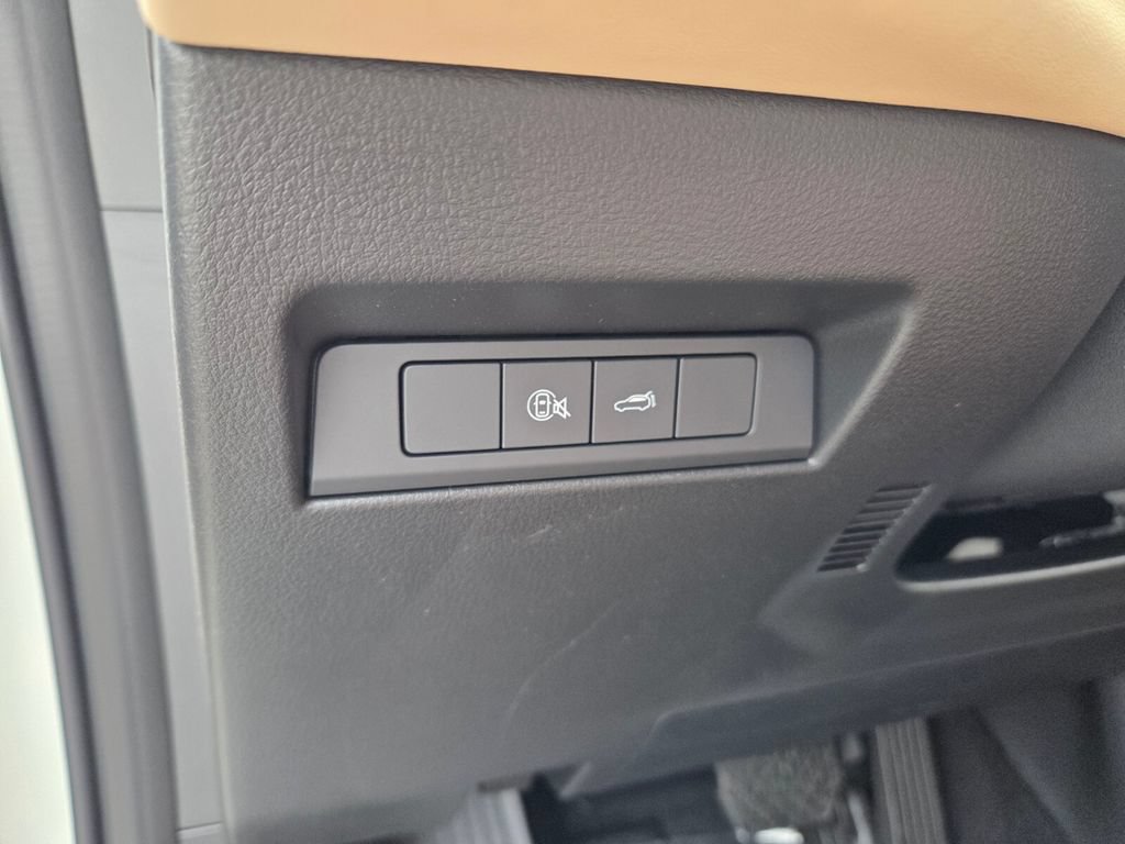 Certified 2026 MAZDA CX-5 2.5 S w/ Premium Package AWD/4WD image 24