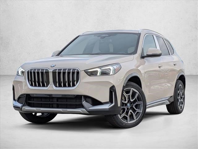 Used 2026 BMW X1 xDrive28i w/ Convenience Package