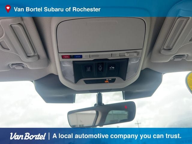 Certified 2024 Subaru Forester Limited AWD/4WD image 23