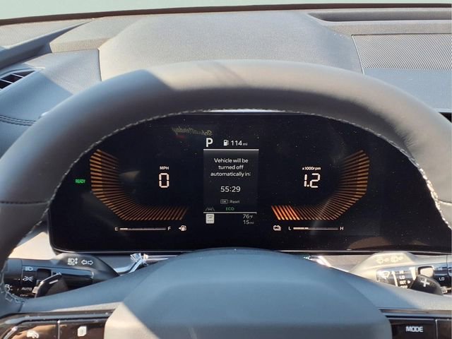 New 2026 Kia Sorento EX image 12