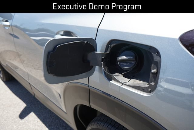 Used 2026 Chevrolet TrailBlazer RS w/ Convenience Package AWD/4WD image 10
