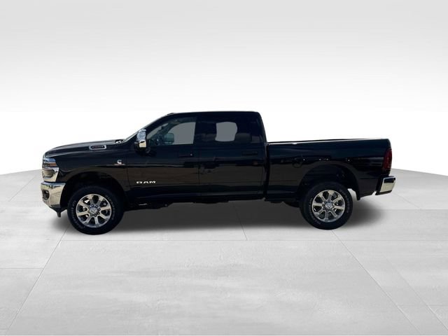 New 2026 RAM 2500 Laramie w/ Towing Technology Group image 23