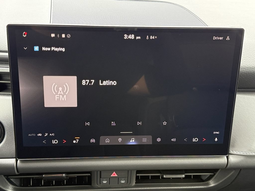 New 2026 MAZDA CX-5 Select AWD/4WD image 14