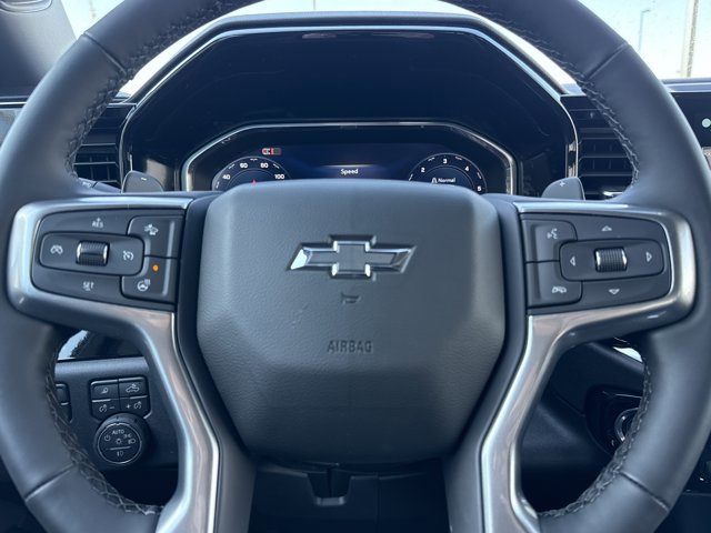 New 2026 Chevrolet Silverado 1500 LT Trail Boss w/ LT Trail Boss Premium Package image 27