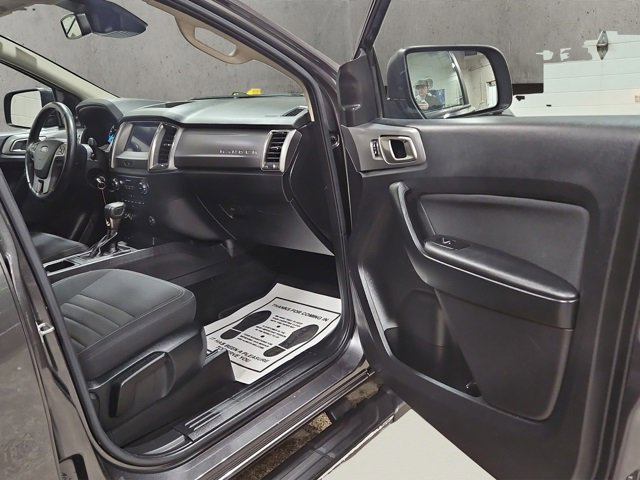 Used 2020 Ford Ranger XLT w/ Equipment Group 301A Mid image 17