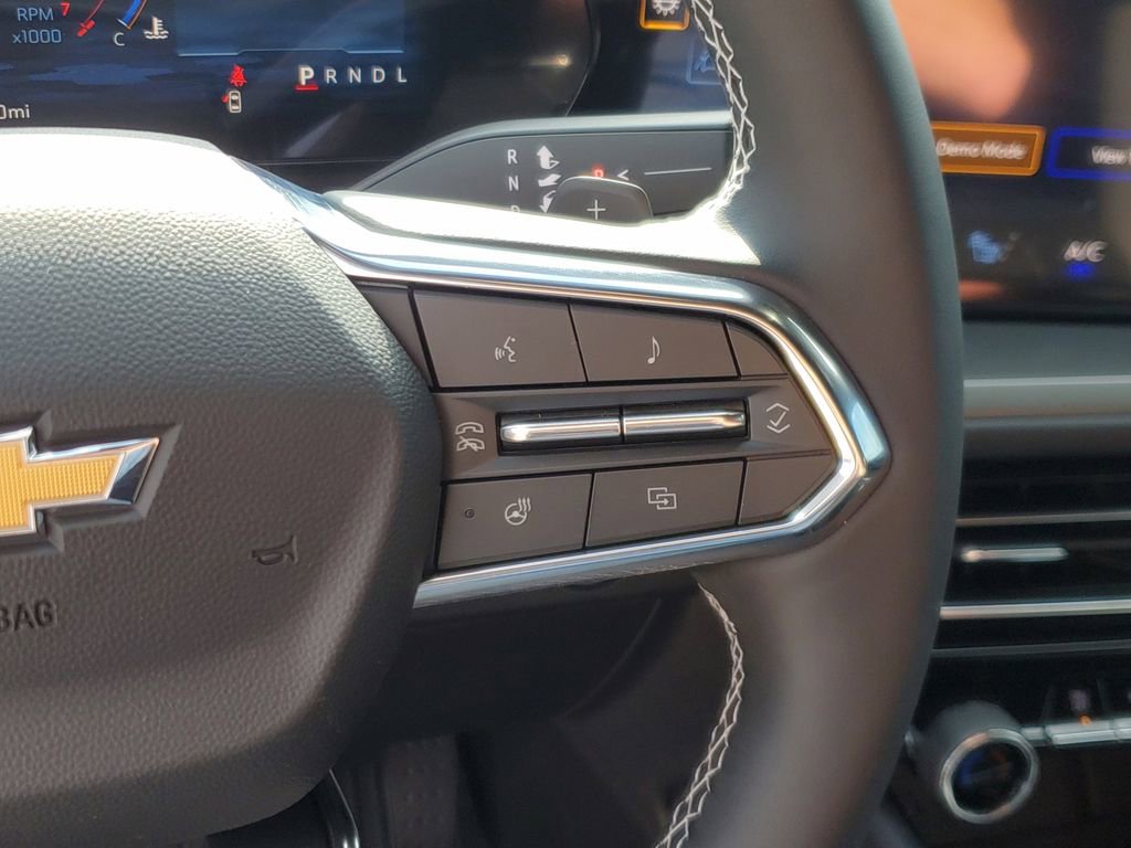 New 2026 Chevrolet Traverse LT w/ Driver Confidence Package image 22