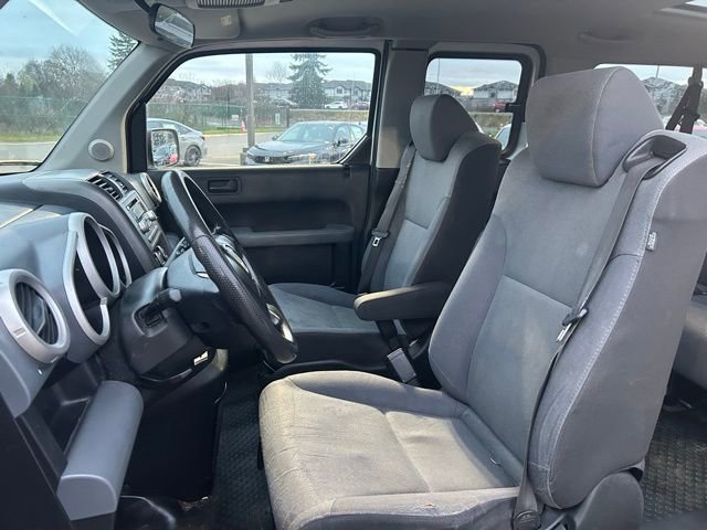 Used 2008 Honda Element EX image 10
