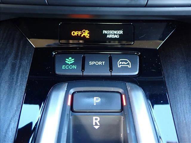 Used 2018 Honda Clarity Touring image 20