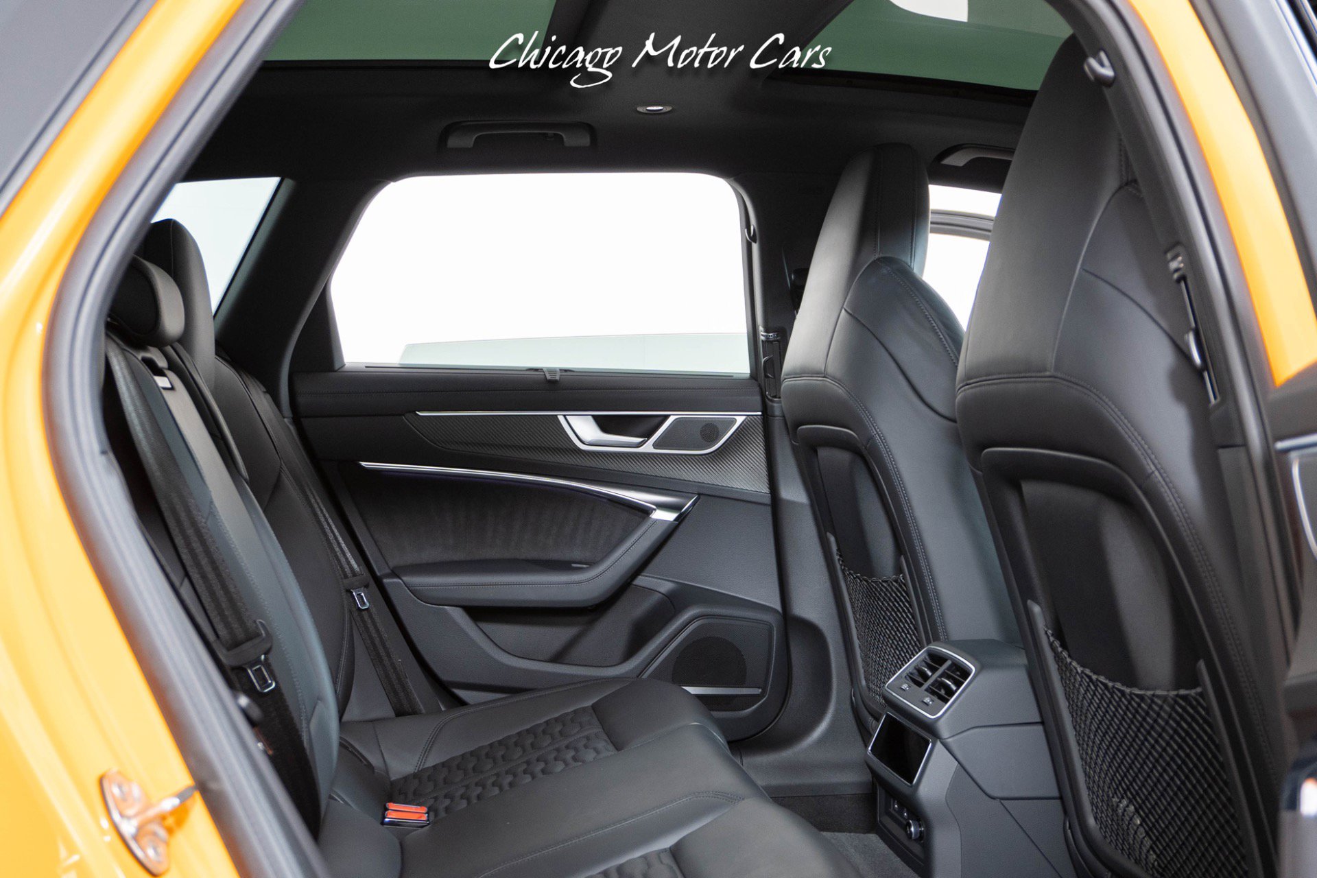 Used 2022 Audi RS 6 image 57