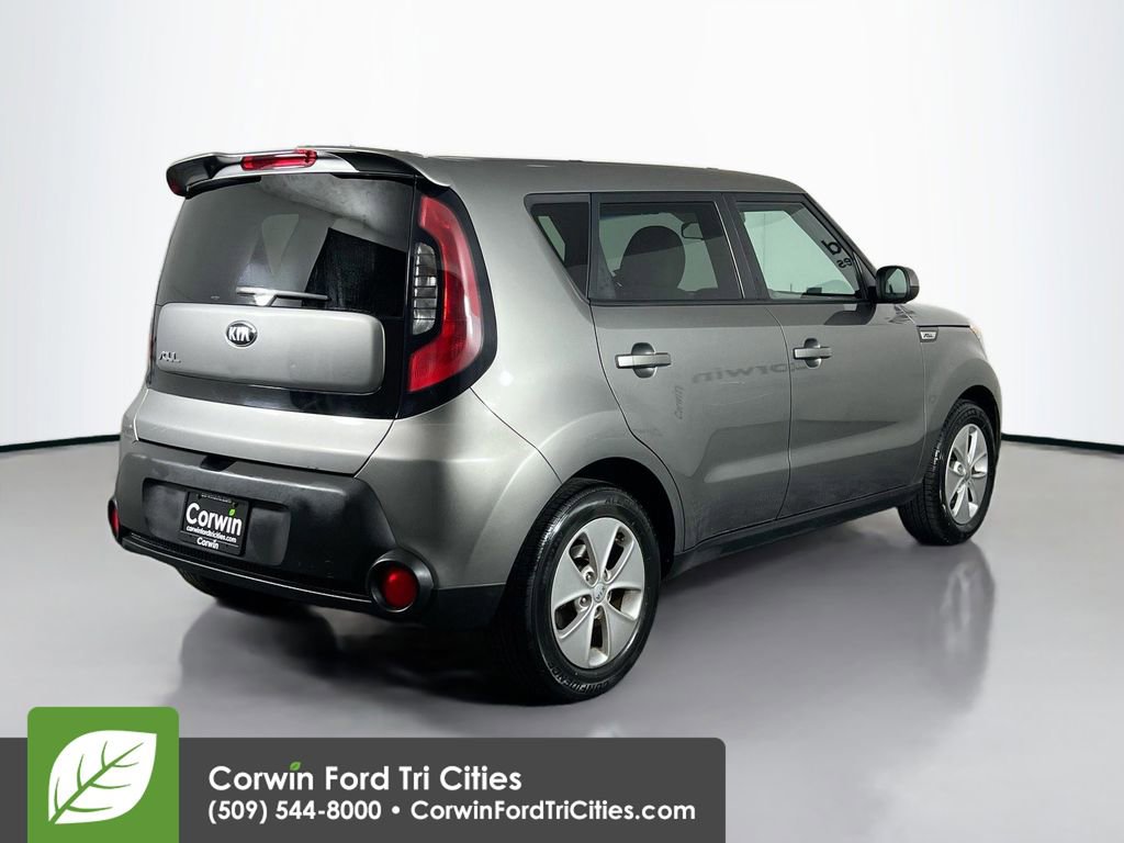 Used 2015 Kia Soul image 15
