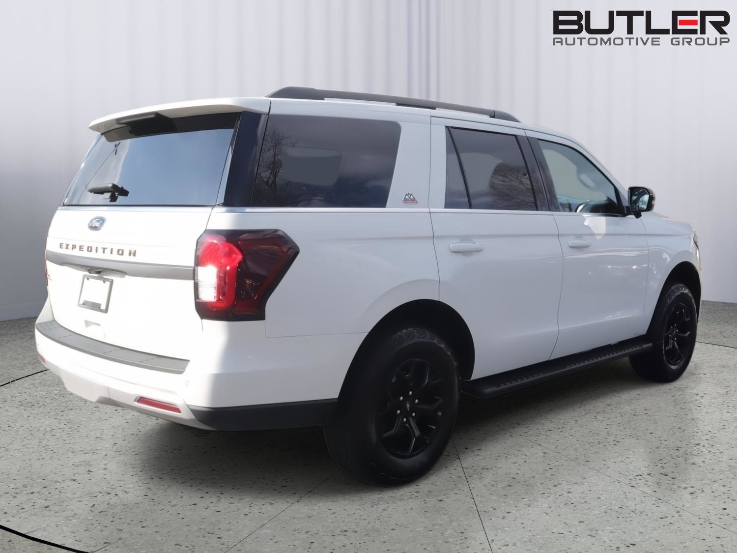 Used 2024 Ford Expedition Timberline image 6