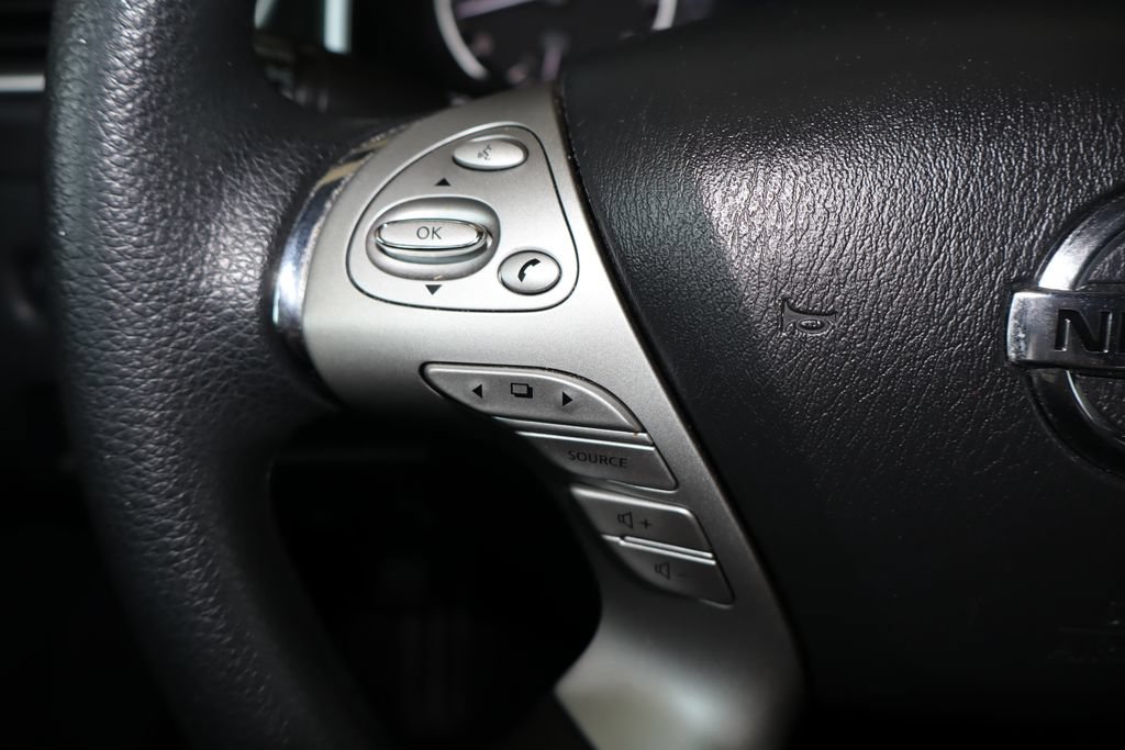 Used 2018 Nissan Murano S w/ Cargo Package FWD image 19