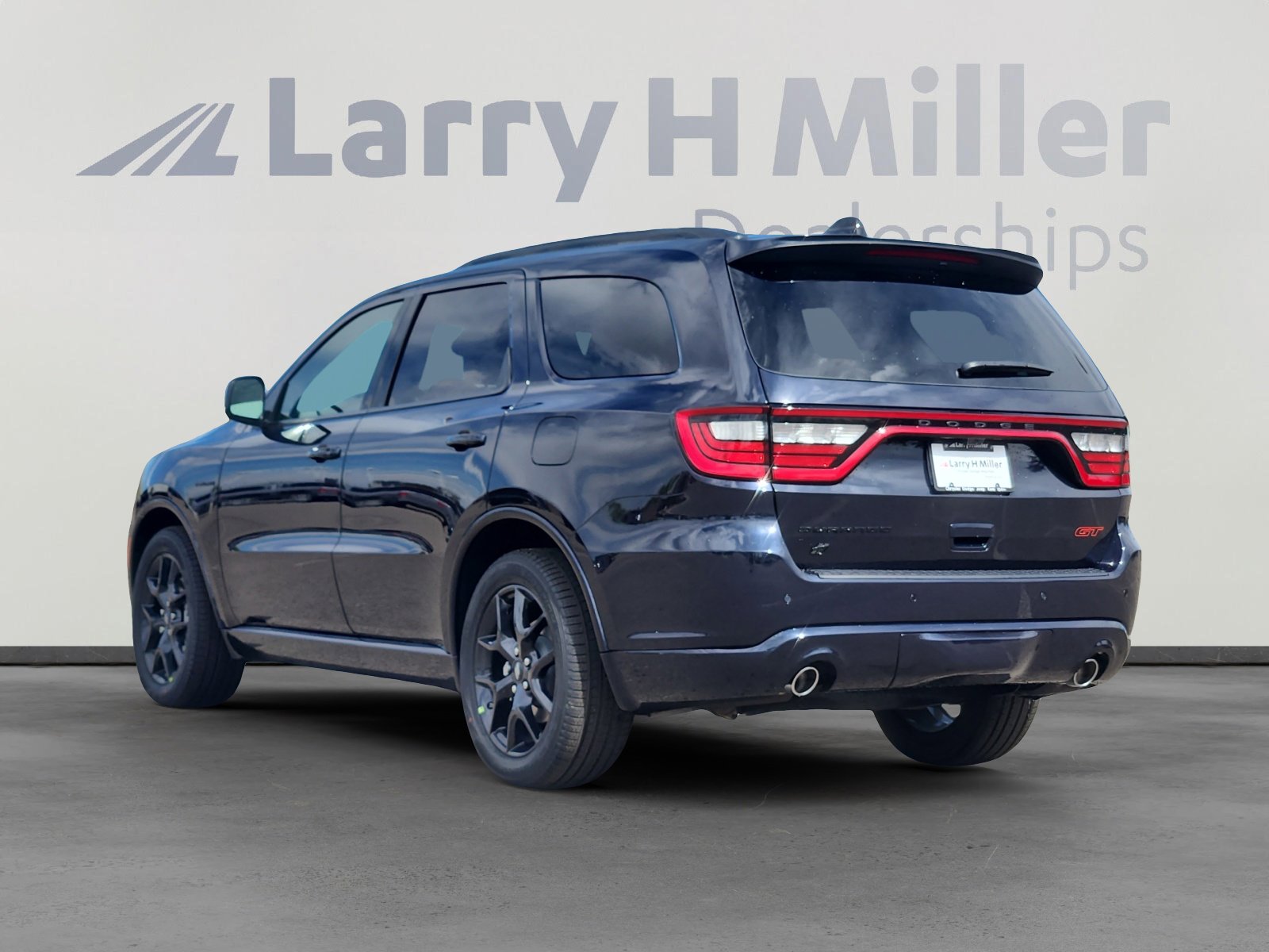 New 2026 Dodge Durango GT AWD/4WD image 4