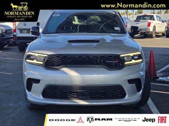 New 2026 Dodge Durango GT AWD/4WD image 2