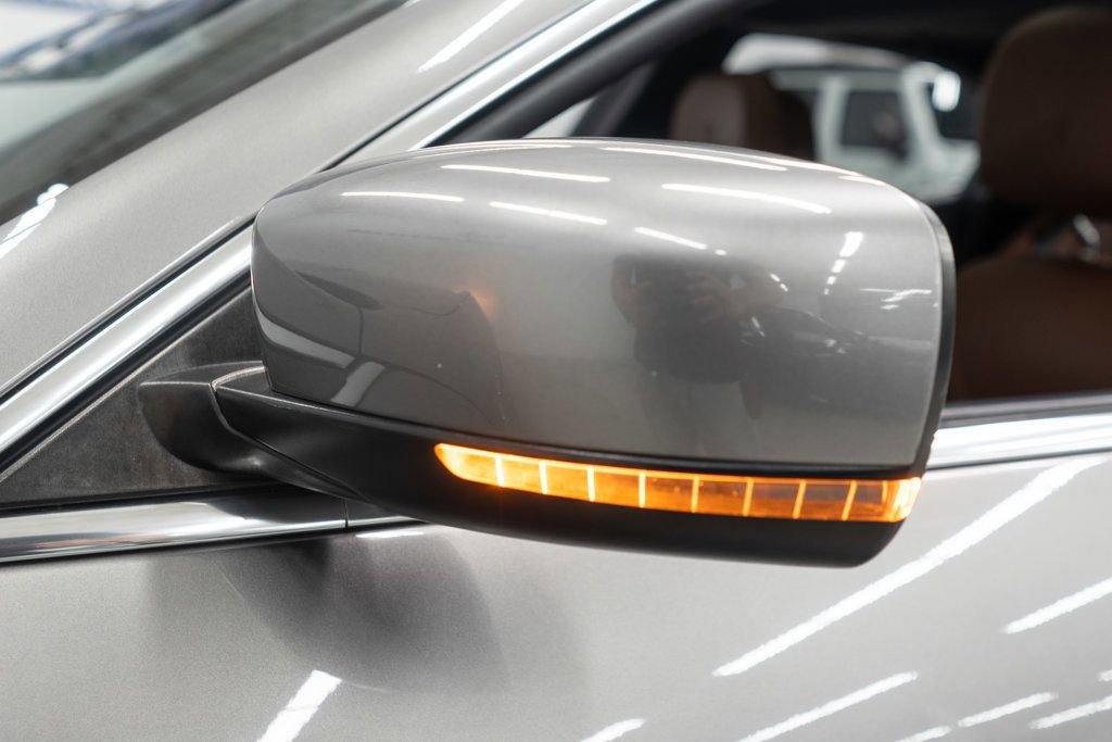 Used 2016 Maserati Ghibli S Q4 image 42