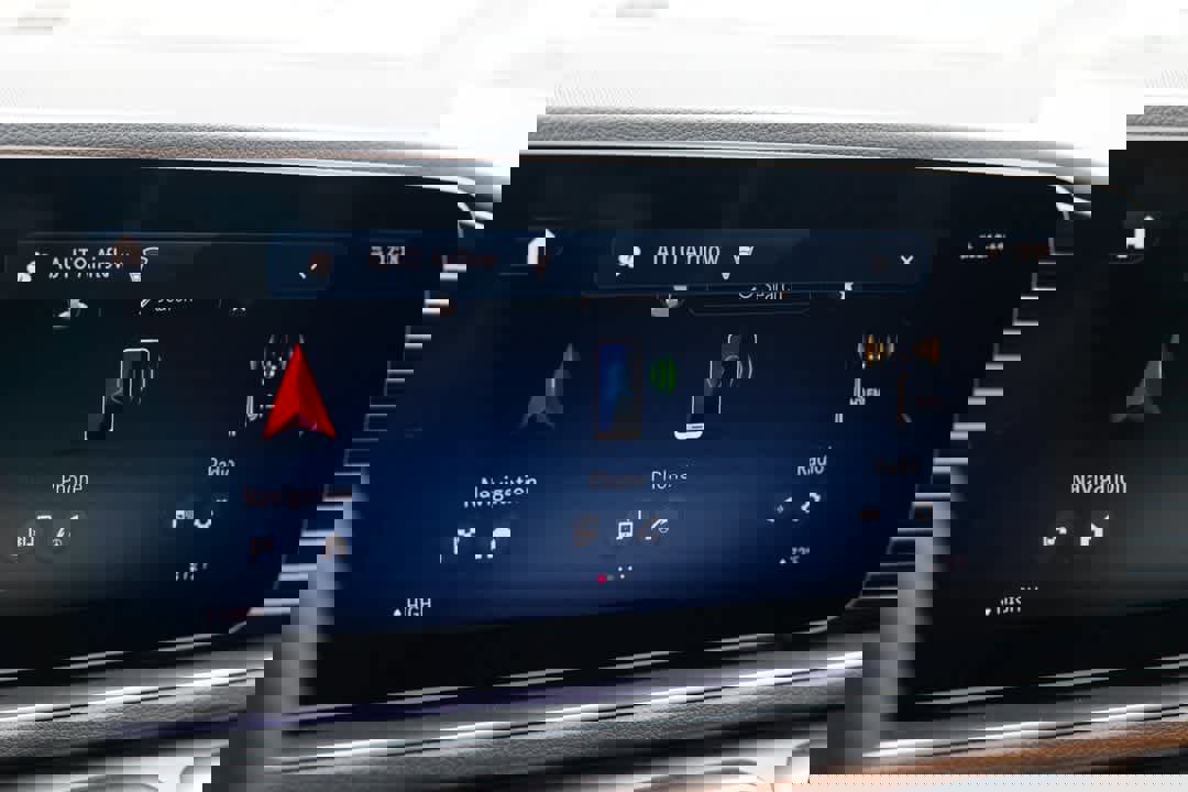 New 2026 Mercedes-Benz GLE 350 4MATIC image 22