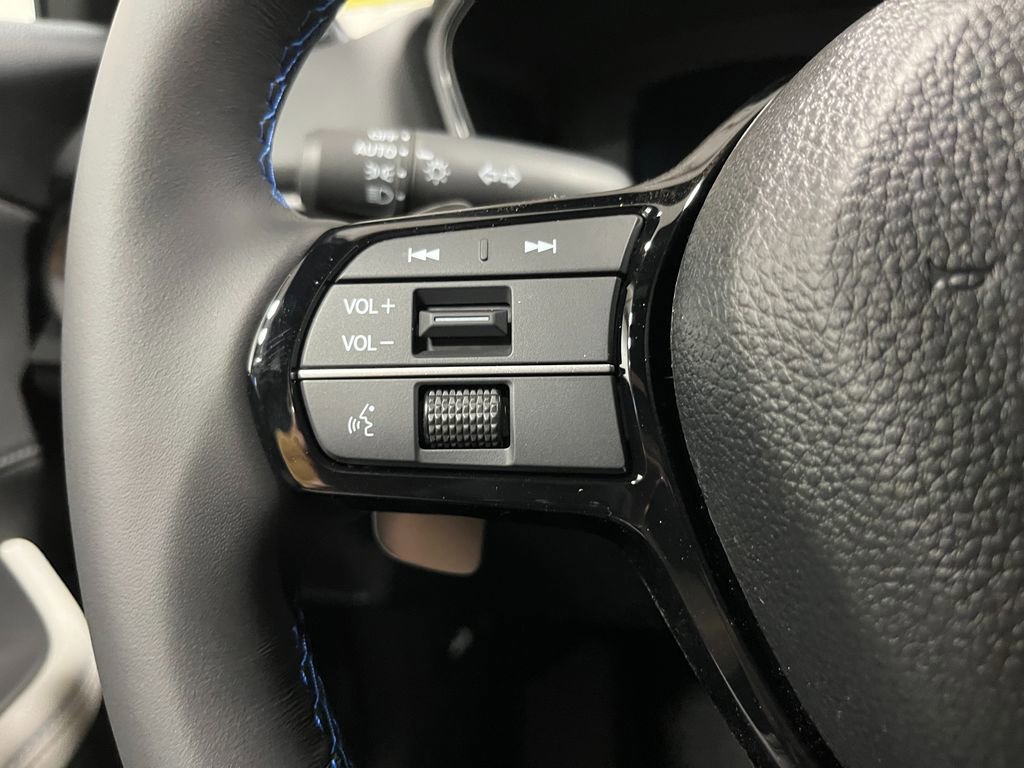 New 2026 Honda Prelude image 15