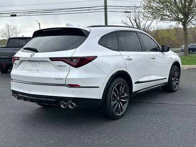 Certified 2024 Acura MDX Type S image 4