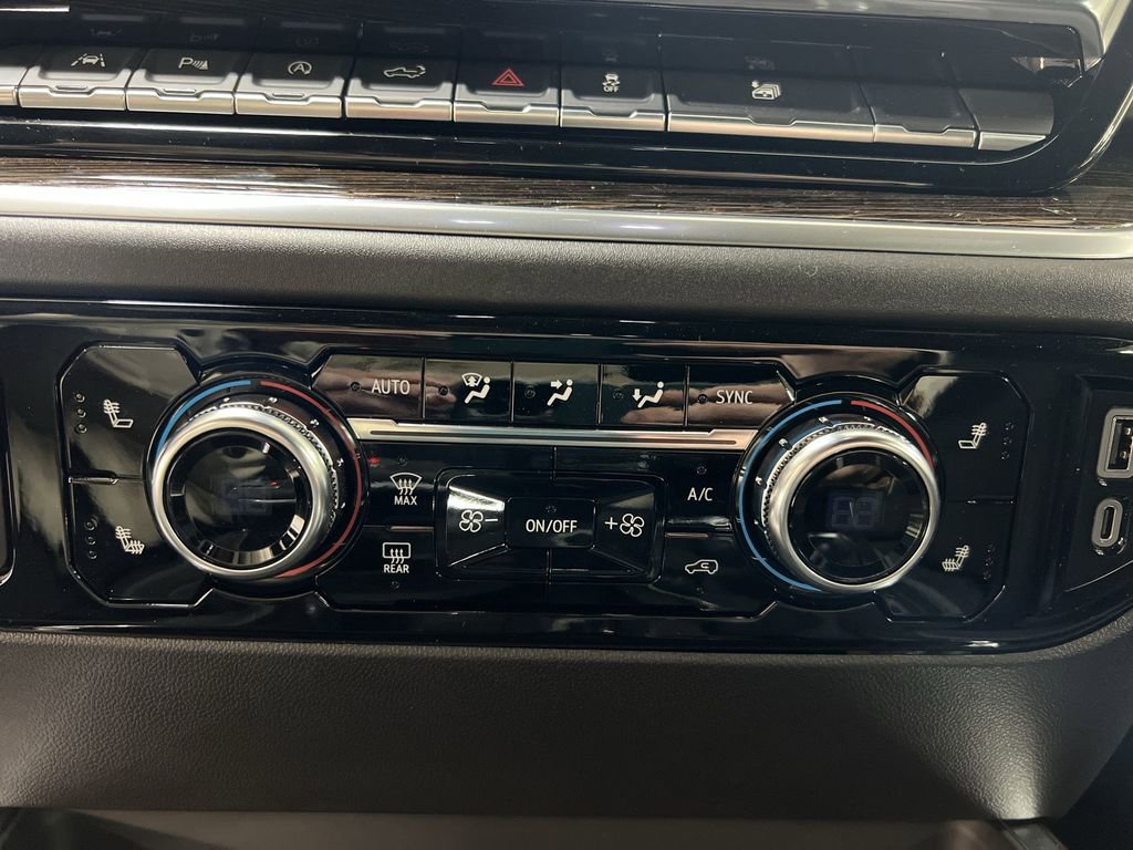 New 2026 GMC Sierra 1500 Elevation w/ Preferred Package image 11