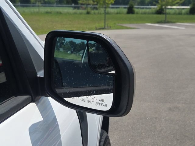 Used 2023 Ford Maverick XLT w/ Black Appearance Package FWD image 6