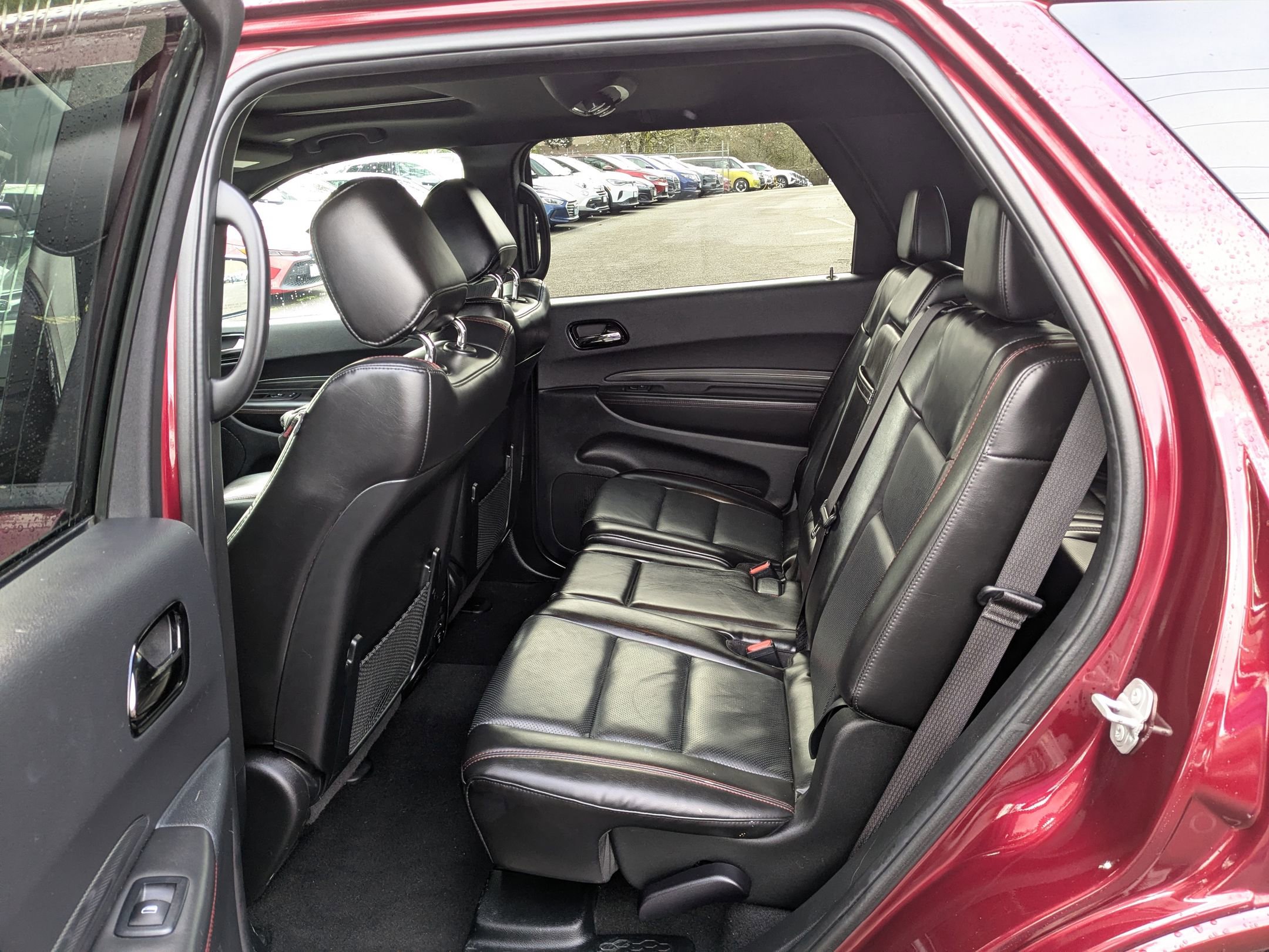 Used 2024 Dodge Durango R/T image 25