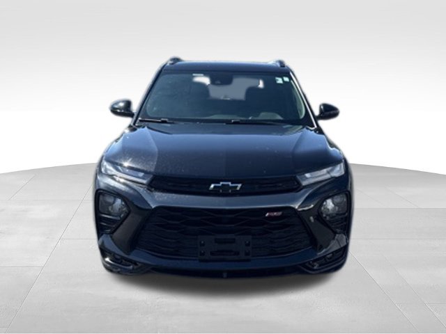 Used 2023 Chevrolet TrailBlazer RS w/ Convenience Package FWD image 2