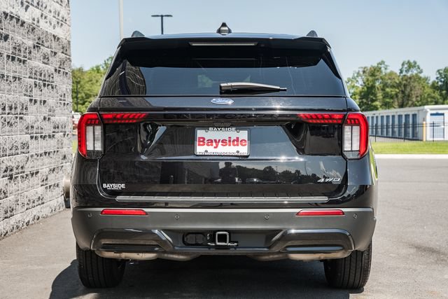 Used 2026 Ford Explorer ST-Line AWD/4WD image 7