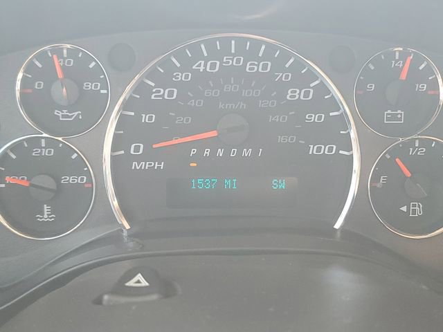 Used 2020 Chevrolet Express 3500 LT w/ LT Preferred Equipment Group RWD image 15