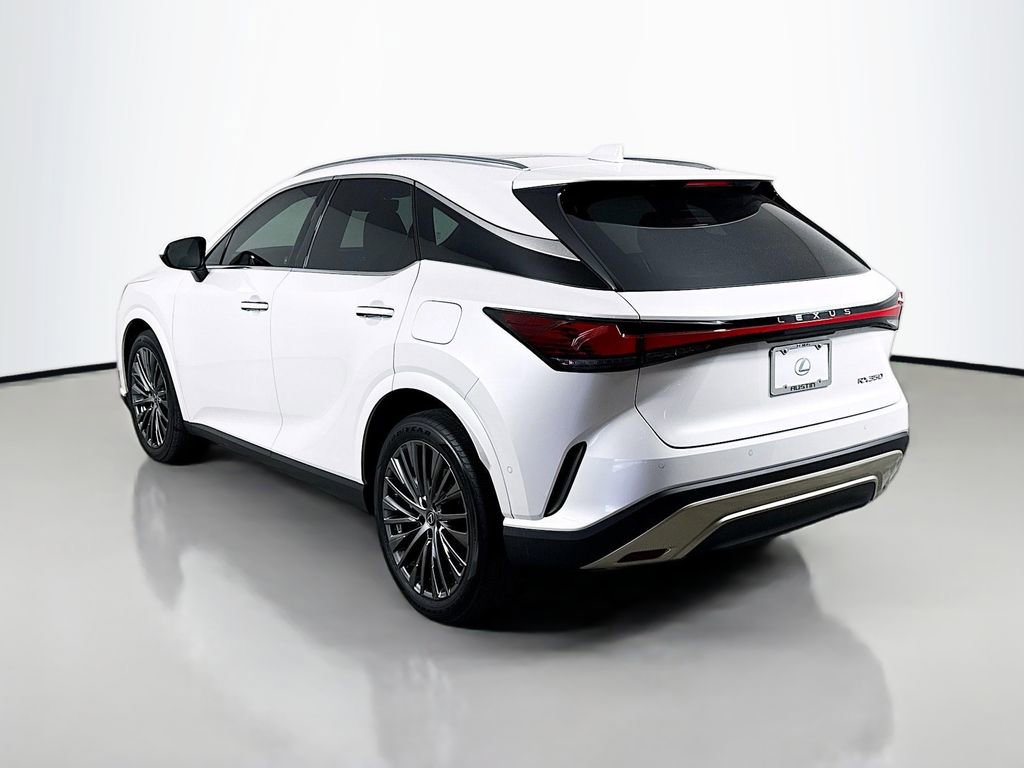 Certified 2023 Lexus RX 350 FWD image 7