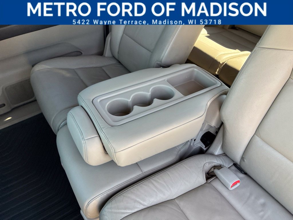 Used 2012 Honda Odyssey Touring image 39