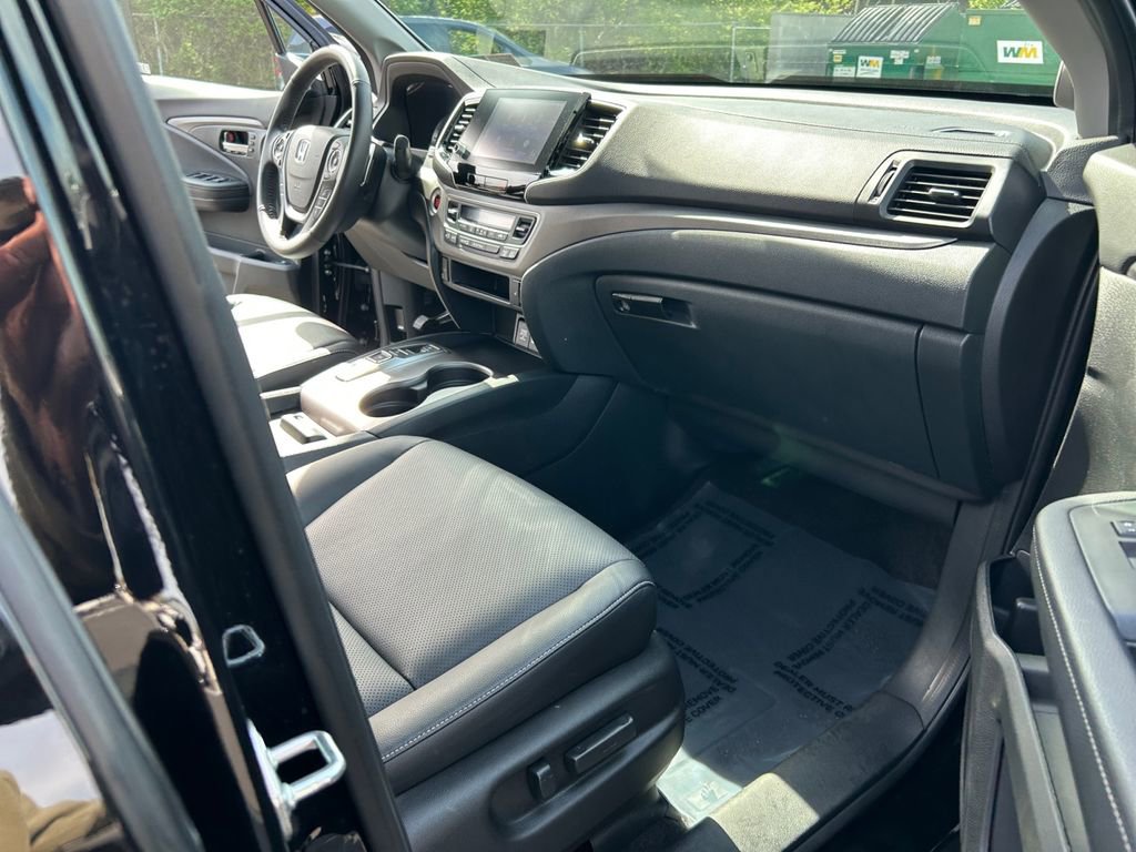 Used 2023 Honda Ridgeline RTL image 21