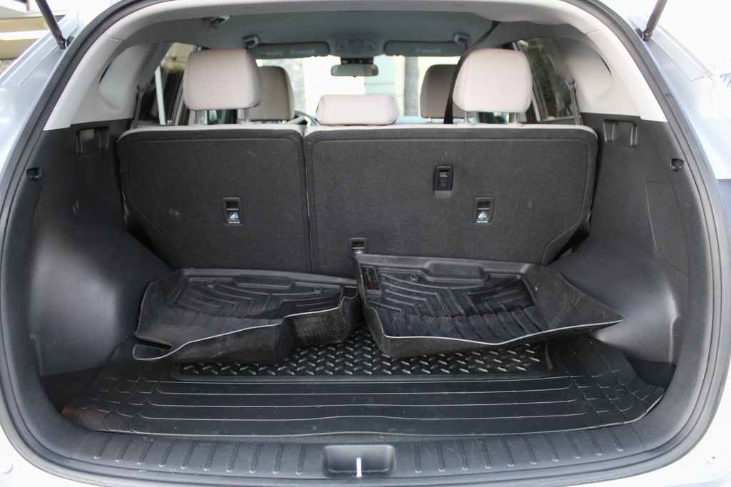 Used 2020 Hyundai Tucson SE image 7