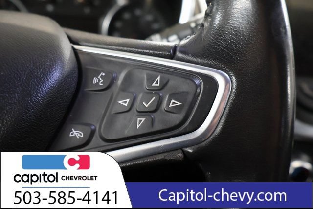 Used 2019 Chevrolet Equinox Premier FWD image 20