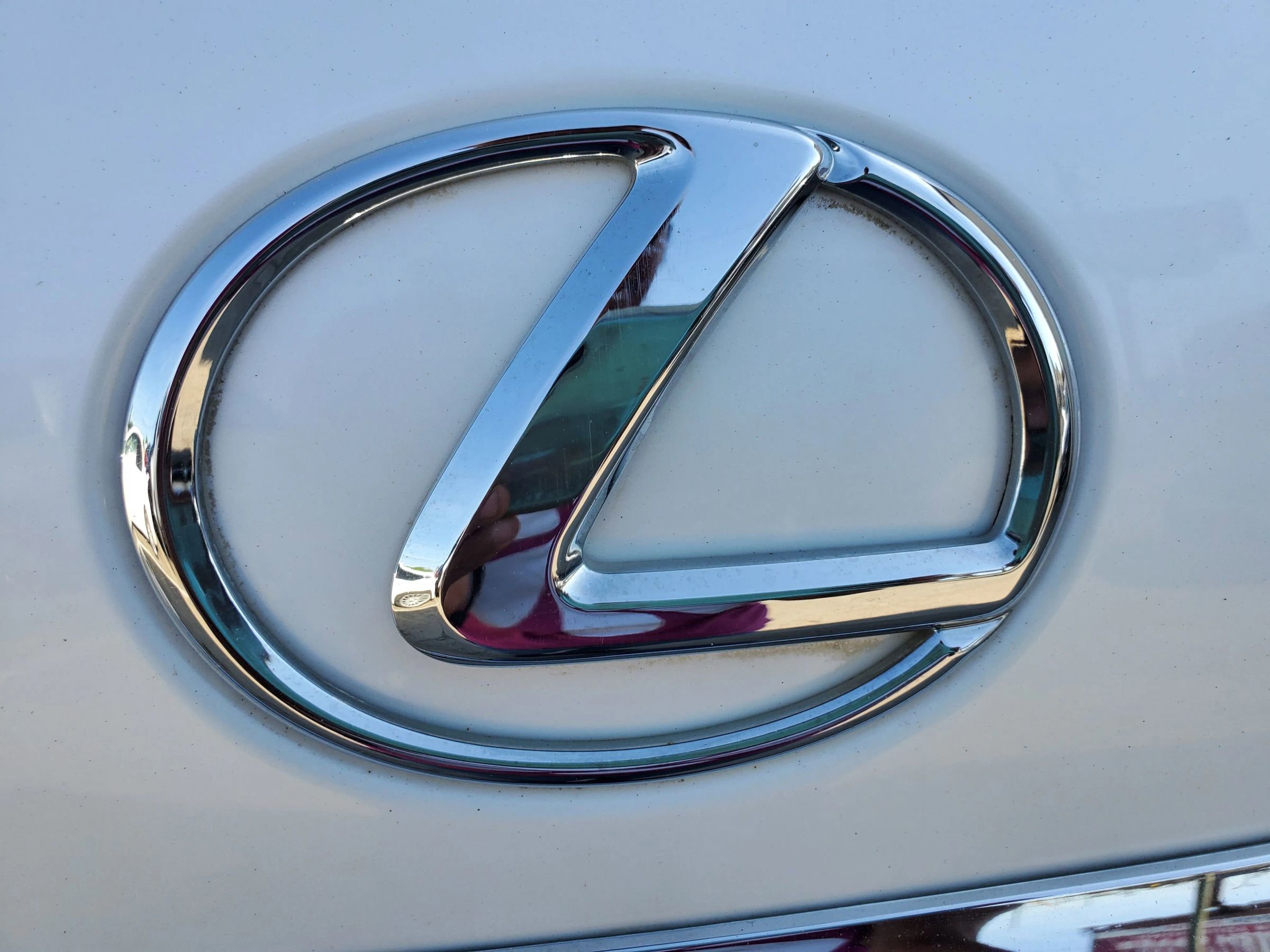 Used 2010 Lexus RX 350 AWD image 7