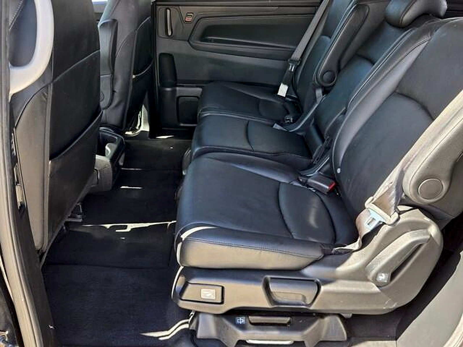Used 2022 Honda Odyssey EX-L image 10