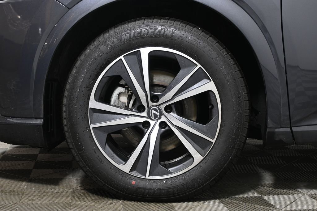 Used 2025 Lexus RX 350 Premium image 12