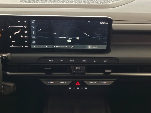New 2027 Kia Telluride EX X-Line AWD/4WD image 16