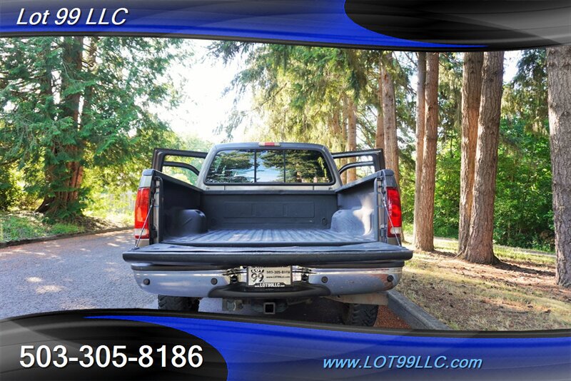 Used 2003 Ford F350 Lariat AWD/4WD image 32